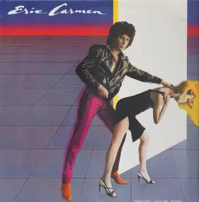 Eric Carmen - Tonight You're Mine