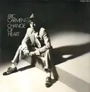 LP - Eric Carmen - Change Of Heart