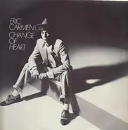 Eric Carmen - Change of Heart