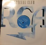 12inch Vinyl Single - Eric Carmen - Hungry Eyes