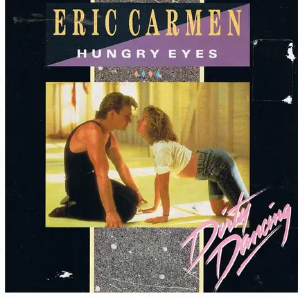 Eric Carmen - Hungry Eyes