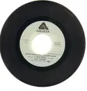 7inch Vinyl Single - Eric Carmen - Never Gonna Fall In Love Again / No Hard Feelings