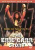 DVD - ERIC CARR - TALE OF THE FOX