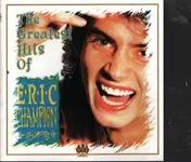 Eric Champion - The Greatest Hits of Eric Champion