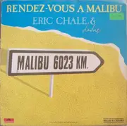 12inch Vinyl Single - Eric Chale & Leslie - Rendez-Vous À Malibu