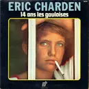 LP - Eric Charden - 14 Ans Les Gauloises