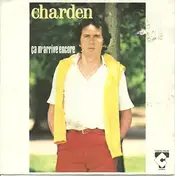 Eric Charden - Ca M'Arrive Encore
