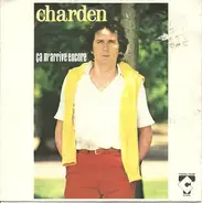 Eric Charden - Ca M'Arrive Encore