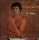 LP - Eric Charden - J'T'Écris - Gatefold