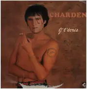 Eric Charden - J'T'Écris