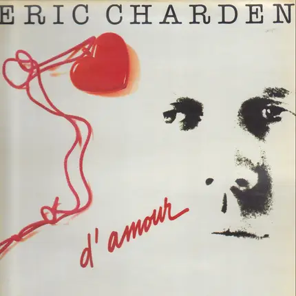 Eric Charden - D'Amour