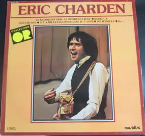 Eric Charden - Eric Charden