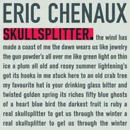 Eric Chenaux - Skullsplitter