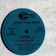 Eric Chelman - Vertigo