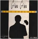 12inch Vinyl Single - Eric Chelman - Gina Gina