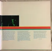 Double LP - Eric Clapton , Jeff Beck And Jimmy Page - White Boy Blues - Classic Guitars Of Clapton, Beck & Page
