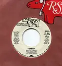 7inch Vinyl Single - Eric Clapton - Carnival