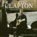 CD Single - Eric Clapton - Change the World