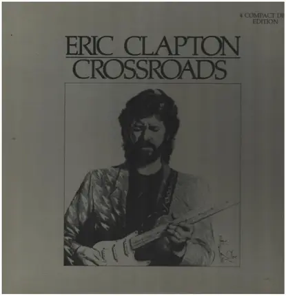 Eric Clapton - Crossroads