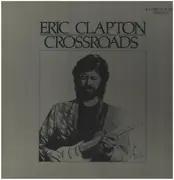 CD-Box - Eric Clapton - Crossroads - +Booklet.