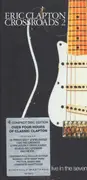CD-Box - Eric Clapton - Crossroads 2 (Live In The Seventies) - Longbook