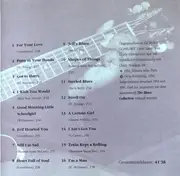 CD - Eric Clapton And The Yardbirds - Eric Clapton And The Yardbirds