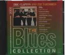CD - Eric Clapton And The Yardbirds - Eric Clapton And The Yardbirds