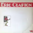 Double LP - Eric Clapton - At His Best