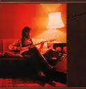 LP - Eric Clapton - Backless - Gatefold, Embossed
