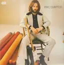 LP - Eric Clapton - Eric Clapton