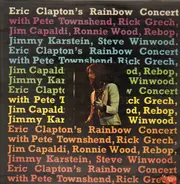 Eric Clapton - Eric Clapton's Rainbow Concert