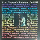 LP - Eric Clapton - Eric Clapton's Rainbow Concert - Gatefold + Inlay