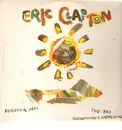 12inch Vinyl Single - Eric Clapton - Forever Man / Too Bad
