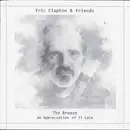 CD - Eric Clapton & Friends - The Breeze (An Appreciation Of JJ Cale)