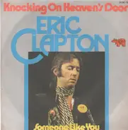 Eric Clapton - Knockin' On Heaven's Door