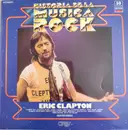 LP - Eric Clapton - Historia de la música rock Eric Clapton