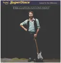 Double LP - Eric Clapton - Just One Night - Half Speed mastering / Gatefold