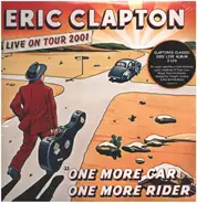 Eric Clapton - One More Car, One More Rider