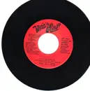 7inch Vinyl Single - Eric Clapton / Orleans - What's It All About - interview