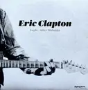 7inch Vinyl Single - Eric Clapton - Layla / After Midnight