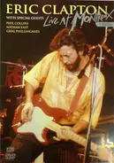 Eric Clapton - Live At Montreux 1986