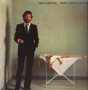 Eric Clapton - Money and Cigarettes