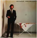 LP - Eric Clapton - Money And Cigarettes - + Inserts