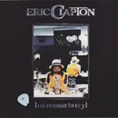 CD - Eric Clapton - No Reason To Cry