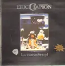 LP - Eric Clapton - No Reason To Cry