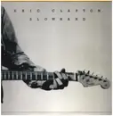 LP - Eric Clapton - Slowhand - Half Speed MFSL audiophile OMR