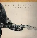 LP - Eric Clapton - Slowhand - Gatefold, MFSL release