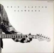 LP - Eric Clapton - Slowhand - Gatefold