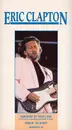 VHS - Eric Clapton - Sunshine Of Your Love / Tearin' Us Apart - Cardboard Slipcase
