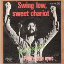 7inch Vinyl Single - Eric Clapton - Swing Low, Sweet Chariot - Spanish Press.